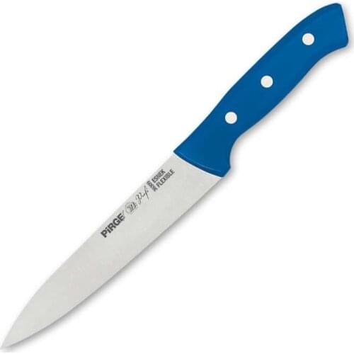 Pirge, Profi Fillet Knife 16 cm - Professional Household Knives, Kitchen Knives and Chef Knives - 36309