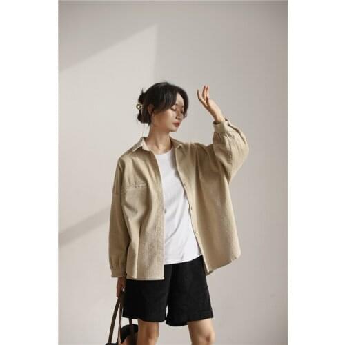 JINTOHO Women's Autumn Jackets