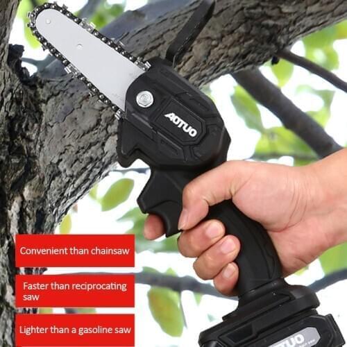 JOUSTMAX Mini Electric Saws