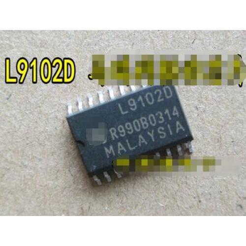 100% NEW Free shipping L9102D