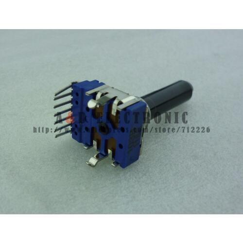 New DCS1032 Rotary Pot EQ LEVEL CONTROL For DJM-800, DJM800