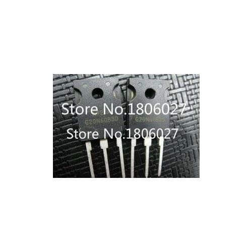 Send free 20PCS HG20N60B3 HGTG20N60B3 TO-247 New original spot selling integrated circuits
