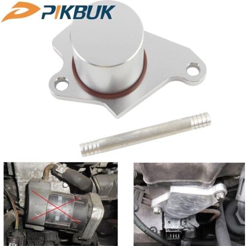 Pikbuk Recirculation Valves