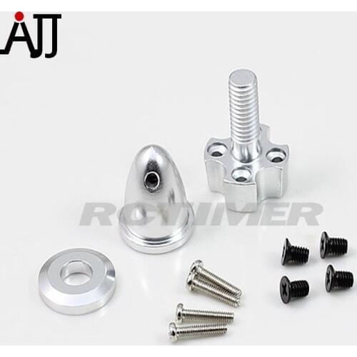 Rctimer New Type 2830 Series Motor Propeller Adaptor MA-02