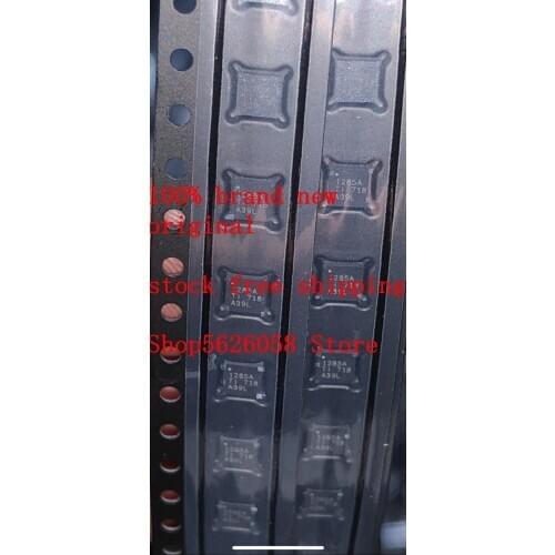 TPS51285ARUKT 1285A QFN 100% new original 5PCS/LOT STOCK