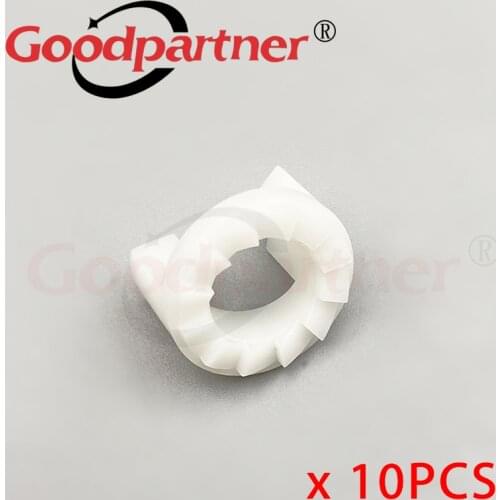 10PC x JC66-00340A Fuser Ratchet Drive Gear for Samsung ML 2550 2551 2551N 3051 3051N 3051ND SCX 4200 5115 5315 5315F 5530 6220