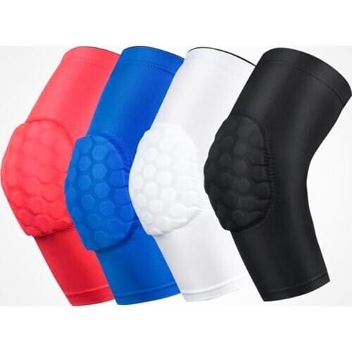1pc Elbow Pad Protector Anti-slip Compression Arm Guard Brace Support Sleeve For Fitness