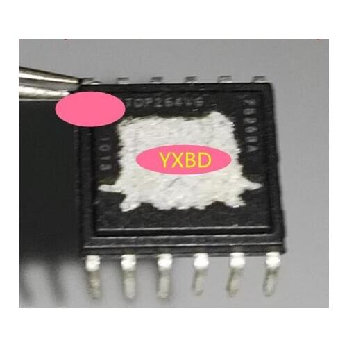 10pcs/lot TOP264VG TOP264 EDIP-11