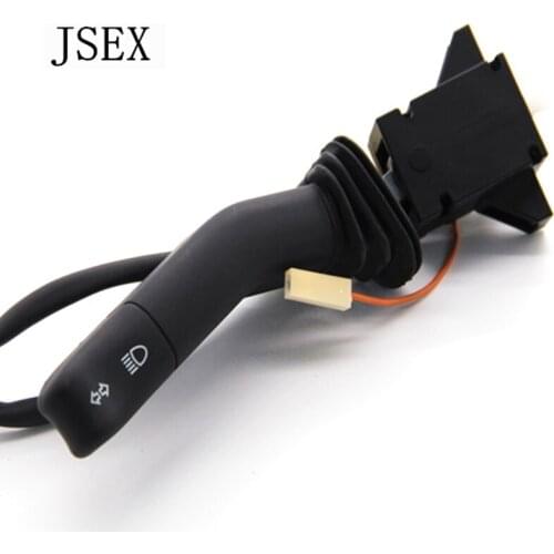 1402448 202647 truck combination switch plates Indicator column Lights Switch for Scania