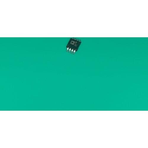 3pcs/lot ADR3525WARMZ-R7 MSOP8 IC VREF SERIES 2.5V 8MSOP R3C