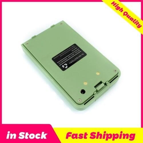 Promotion 1800mAh BDC18A NI-MH battery for DADI DTM122A Total Station 100% brand new