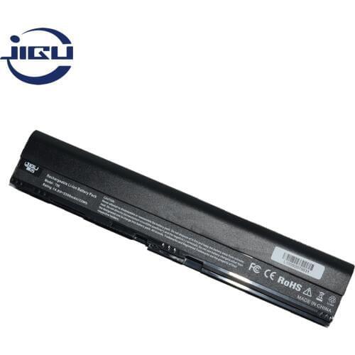JIGU 14.8V Laptop Battery AL12A31 AL12B31 AL12B72 AL12X32 For Acer Aspire C7 Chromebook C710 Aspire One 725 756 TravelMate B1