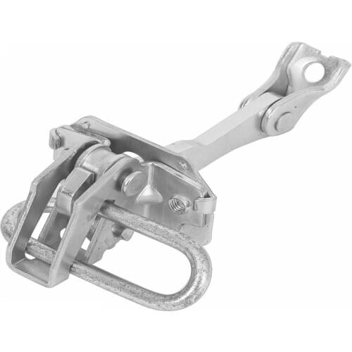 Door Check Strap for FIAT IDEA LANCIA MUSA FRONT 2003-2012 Oe 51795854