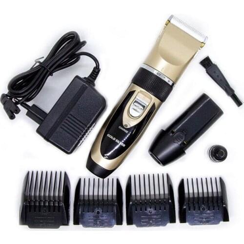 GOLD SILVER GS-PROFESSIONAL RAZOR 155 Stainless steel hunting, camping,home,car, hotel, restaurant, in activities, the barber ,S