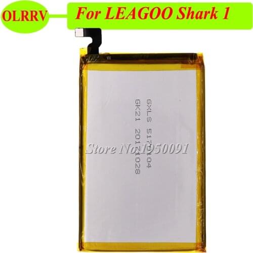DyGod Shark 1