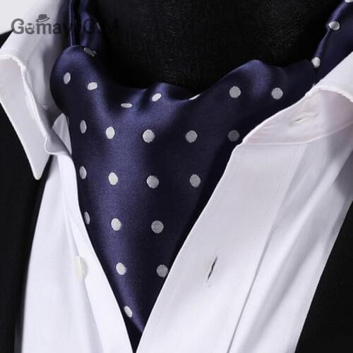 Gemay G.M Women's Ties