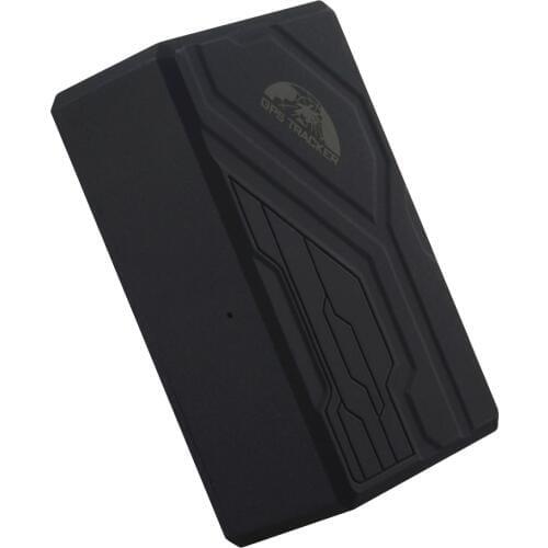 TK108 Long Time Standby GPS Vehicle Tracker GPS108 Coban Original Locator Realtime Tracking Device Lifetime Free APP & Platform