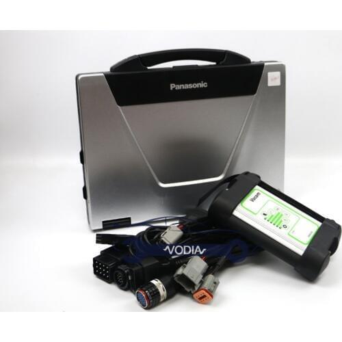 Toughbook CF52 vodia5 marine Engine industrial Diagnosis tool for volvo penta vodia diagnostic tool