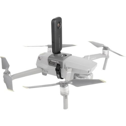 Sunnylife Expansion Kit Camera Fill Light Holder Mount for DJI MAVIC 2 Drone OSMO POCKET/ Action GOPRO Insta360