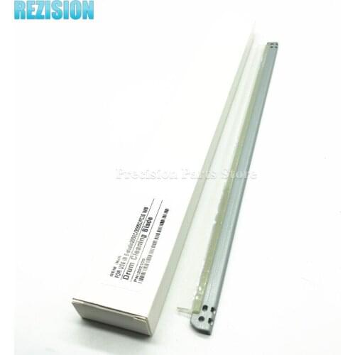 Drum cleaning blade for Toshiba 2050 2550 2051 2551 FC30 2050C 2051C 2550C 2551C 2555C 6LJ70395000 Copier Parts