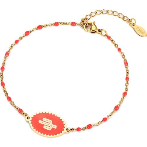 Midnite Star Name Bracelets