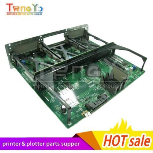 Original Q3999-60001 Logic main board mother board Formatter board for HP4650/clj4650dn Series Formatter board printer parts