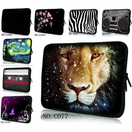 Laptop bag Notebook Case Tablet Sleeve Cover 11" 12" 13" 15" 16'' 14 inch for Macbook Dell HP Lenovo 2016 2018 2020 Mac Air Pro