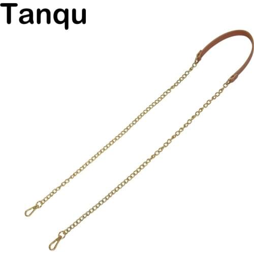 TANQU Bag Clasps