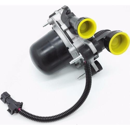 Secondary Air Pump For 03-11 Saab 9-3 9-3x 10-11 Cadillac SRX Saab 9-5 2.0 2.8L 12791957 55560133 12791286