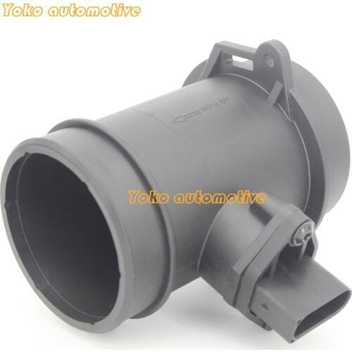 High quliy Air Flow Meter Sensor FOR MERCEDES-BENZ SPRINTER 2-t Box (901, 902) (1995/01 - 2006/05) A 000 094 10 48/0 280 217 517