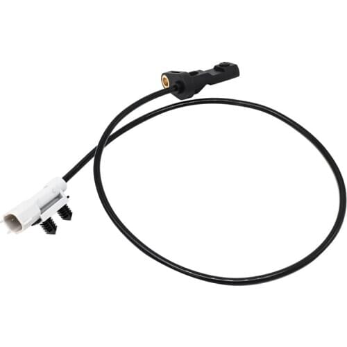 Rear Left or Right ABS Wheel Speed Sensor for Jeep Grand Cherokee Commander Etc. 56044146AA 56044146AB SU8585