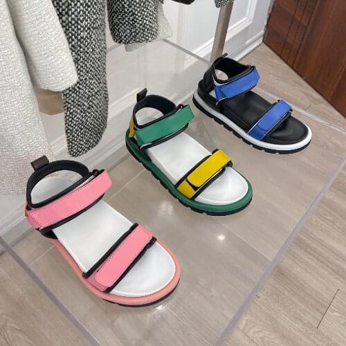 2021 New Brand Womens Shoes 100% Real Leather Womens Boots Round Toe Warm Boots For Woman Chunky Heels Womans Boots Size33-42