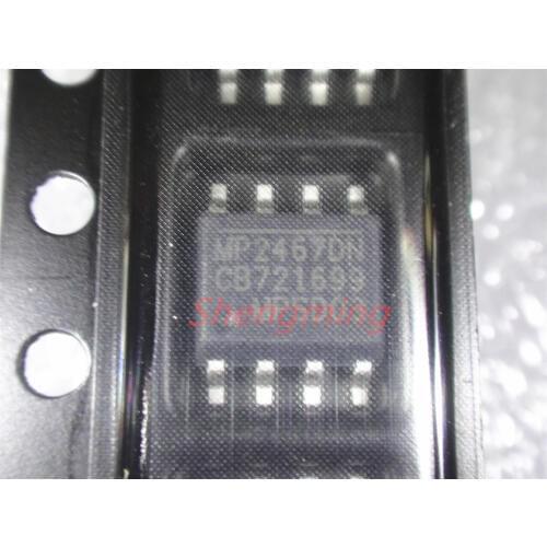 10pcs MP2467DN MP2467DN-LF-Z SOP-8