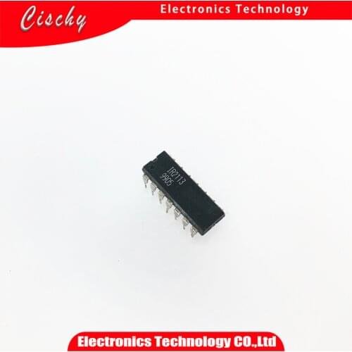 10pcs/lot IR2113PBF DIP14 IR2113 DIP High and Low Side Drivers Bridge Drivers cischy