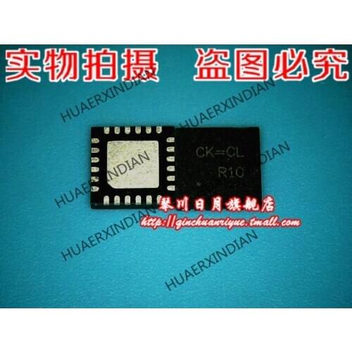 Brand new original RT8205BGQW CK= High Quality