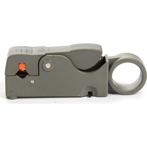 Automatic Stripping Plier Cable Stripper Tools Double Blades Stripped Wire