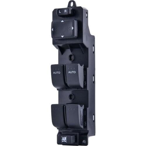 Car Power Door Window Master Control Switch Button for Mazda 6 2006 2007 2008 2010 GP7A-66350A GP7A66350A