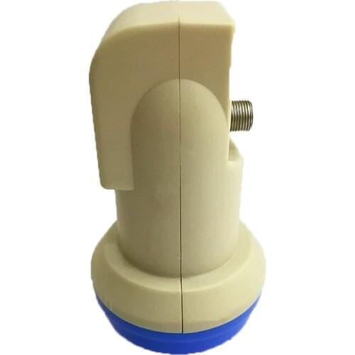 FREE TAX easy installation FULL HD 1080P STARCOME universal ku band lnbf waterproof satellite smart TV receiver