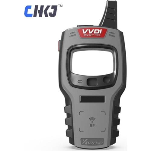 CHKJ For Xhorse VVDI Mini Key Tool Remote Key Programmer Support IOS and Android Global Version