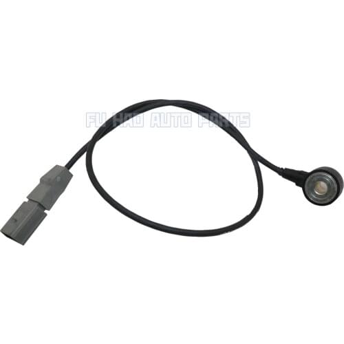 Original Knock Sensor 07K905377B For Volkswagen Beetle Golf VI J.etta Mk5 Mk6 Hatchback Audi A3 Sportback Q3 07K905377D