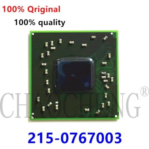 DC:2019+ 100% New 215-0767003 0767003 BGA Chipset
