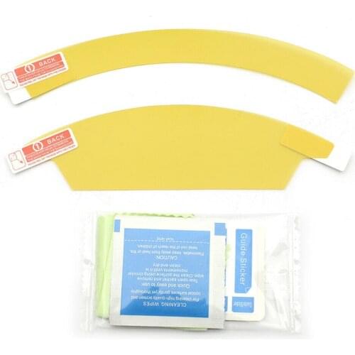 Speedometer Cluster Screen Scratch Film Protector For KAWASAKI ZX-10R 2011-2016