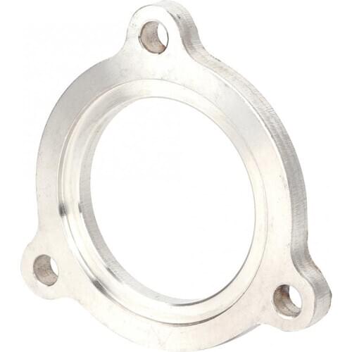 3in Discharge Downpipe Pipe Flange for 850/S70 Td04 Turbocharger with Inline Cylinder Brand New High Quality Auto Accessories