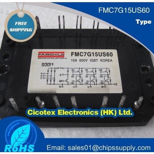 FMC7G15US60 Module