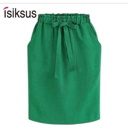 Isiksus Pencil Skirt