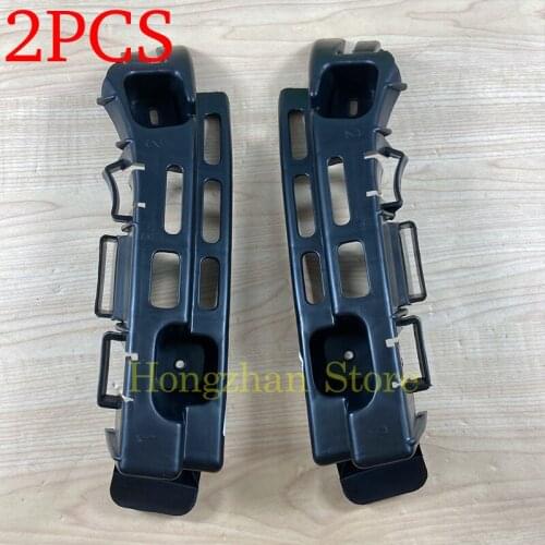 2PCS Auto Car Spare Parts Rear Bumper Bracket LH For Chevrolet Cruze 96962847 96962848