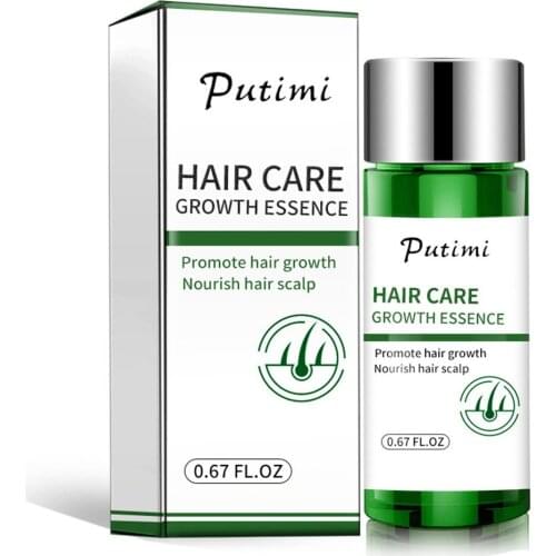 LAIKOU Hair Care Products