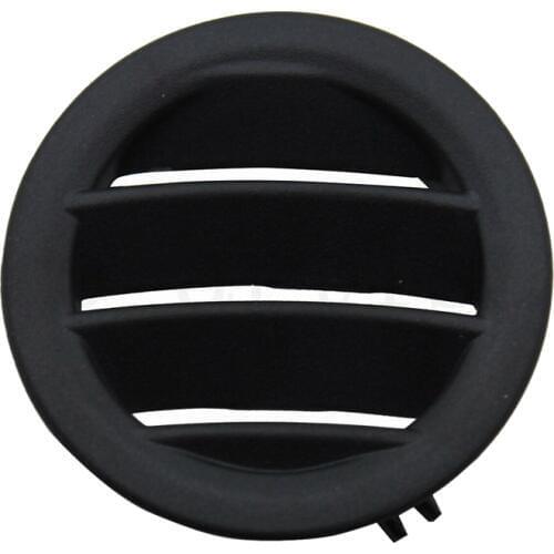 Left Air Ac Vent Black for Mercedes Benz W204 C Class C300 C350 C630 2008-2011