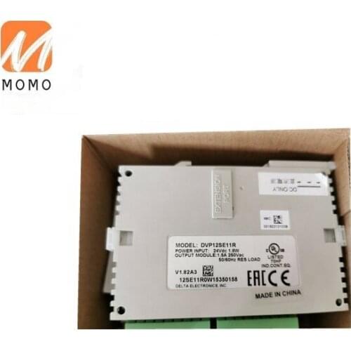 Hot sote DVP-14SS2 SS2 series PLC module