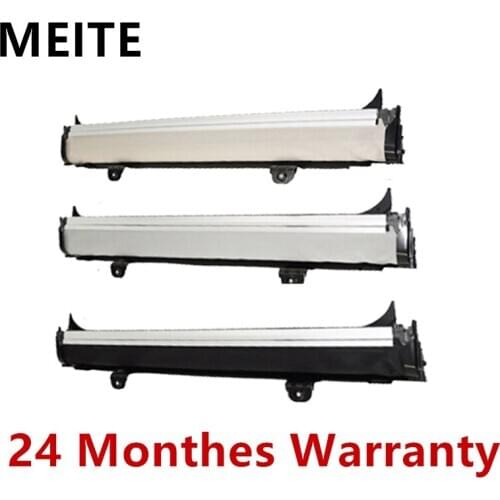 Sunroof Curtains Sunshade Shutter Assembly Block The Sun For Audi Q5 For VW Sharan Golf Skoda Seat Leon 1K9877307QBD9 1K9877307A